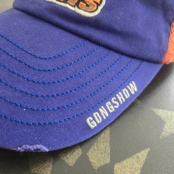 GONGSHOW hat - Picture 5 of 12
